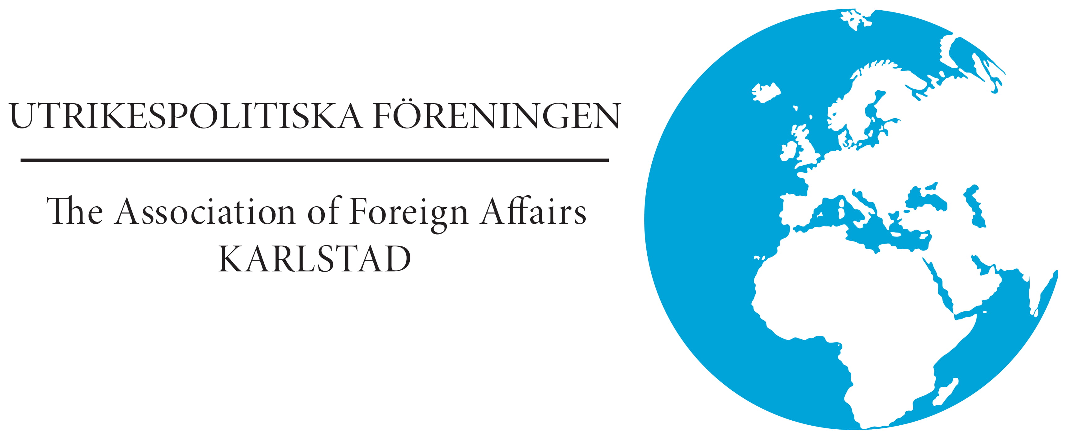 UPF Karlstad – Utrikespolitiska Föreningen i Karlstad
